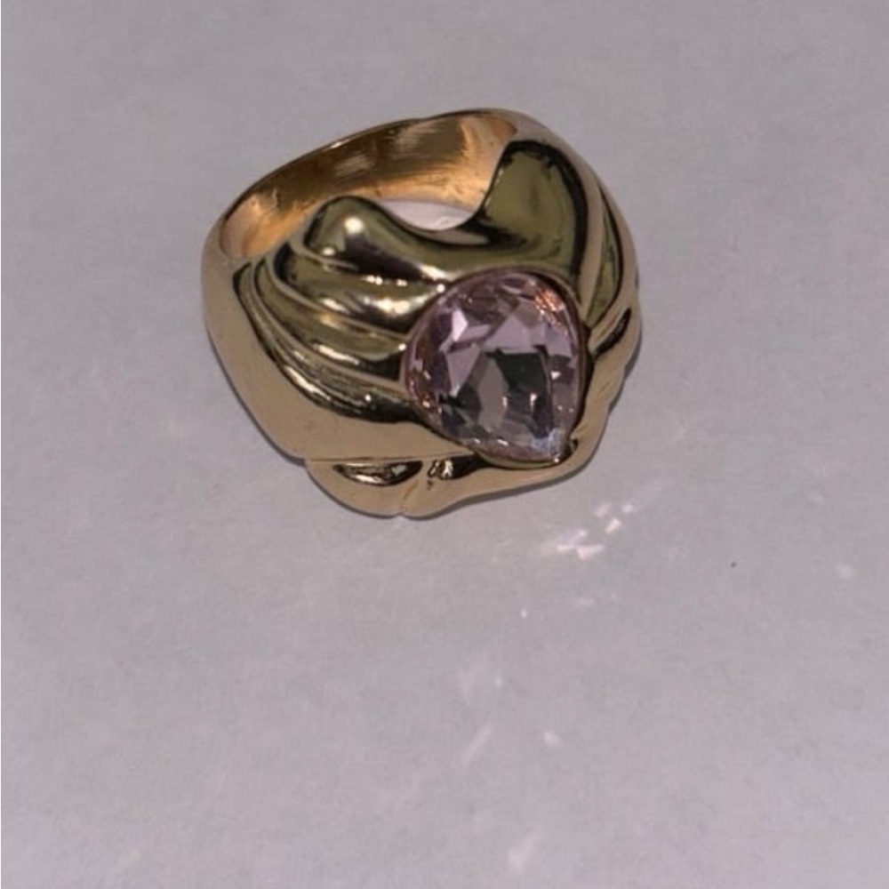 Statement Ring - image 2